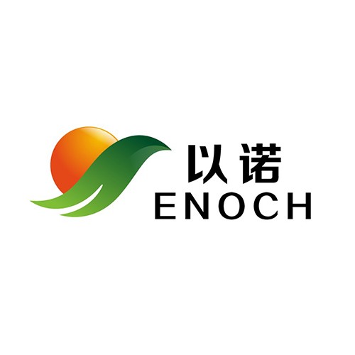 商标图案以诺